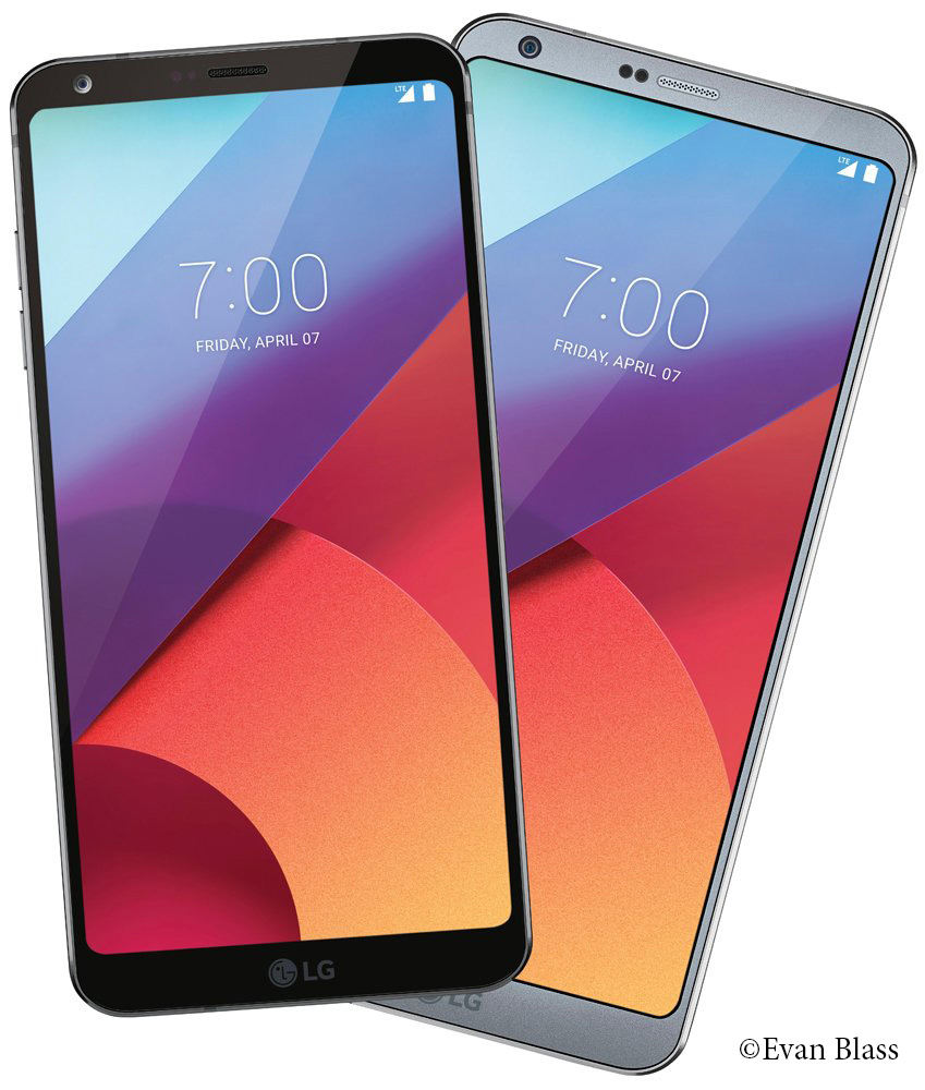 LG G6